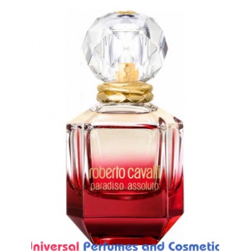 Paradiso Assoluto Roberto Cavalli By Roberto Cavalli  Generic Oil Perfume 50 ML (001942)